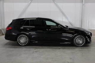 Mercedes-Benz C-Klasse – thumbnail 5