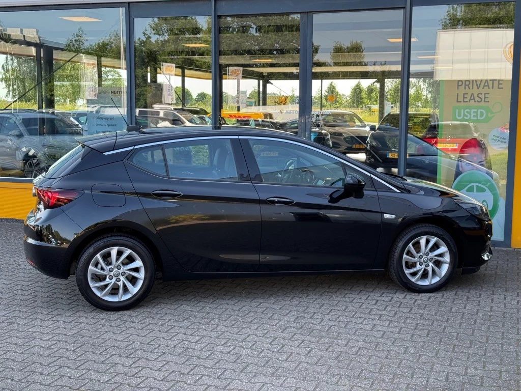 Opel Astra – foto 5