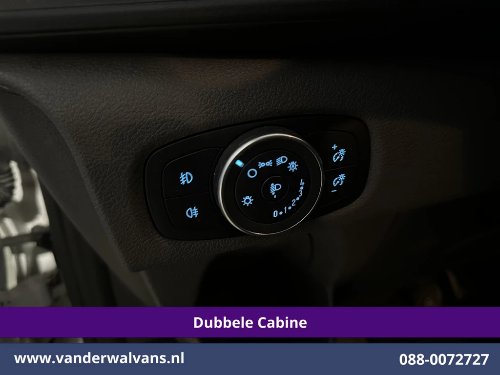 Ford Transit Custom – foto 18