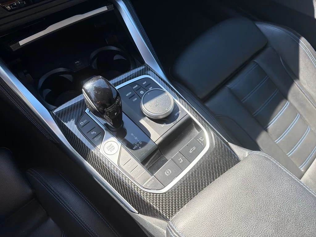 BMW 4 Serie – foto 22