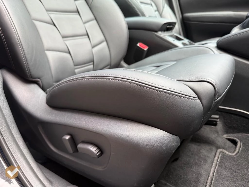 Nissan QASHQAI – foto 23