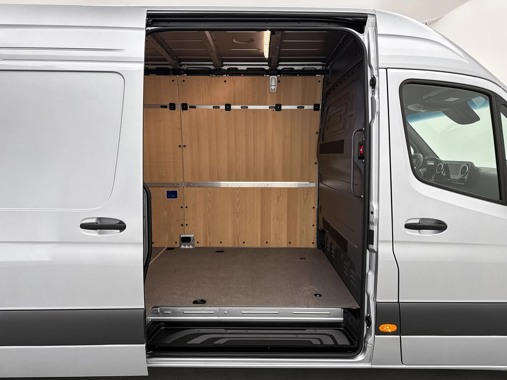 Mercedes-Benz Sprinter – foto 22