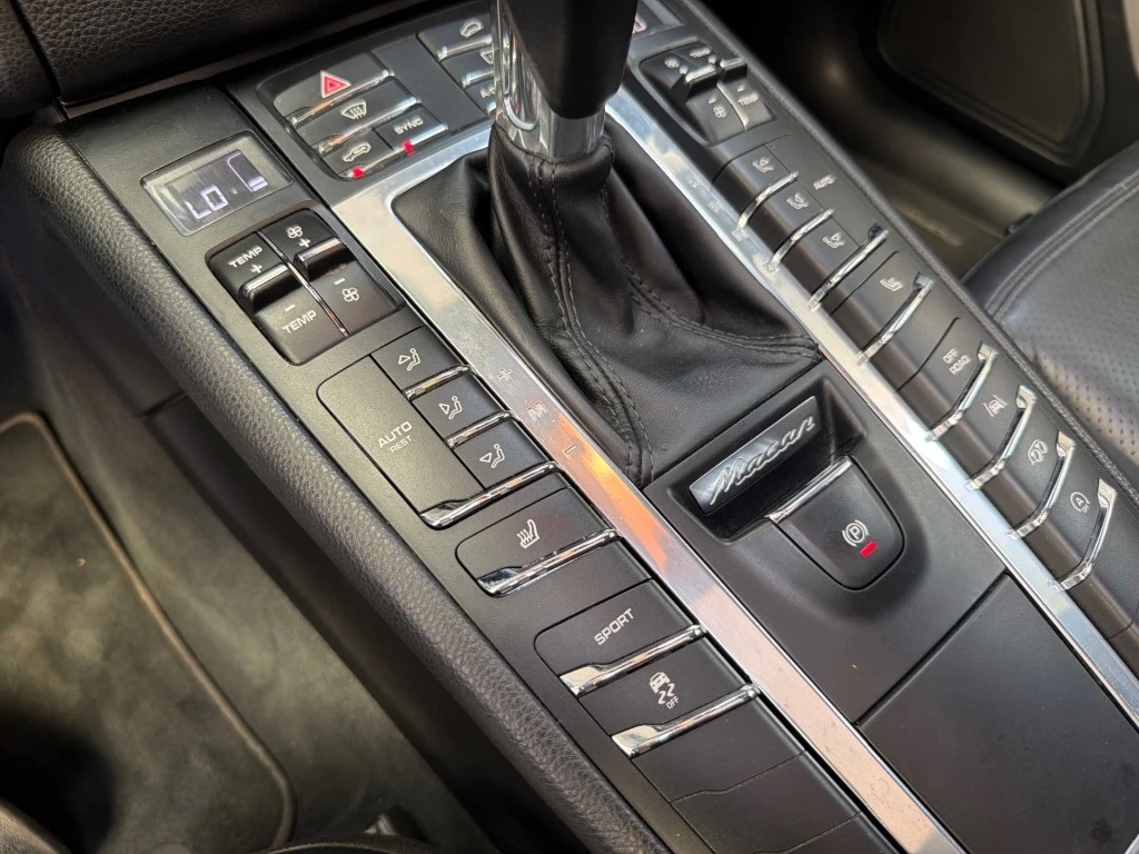 Porsche Macan – foto 22