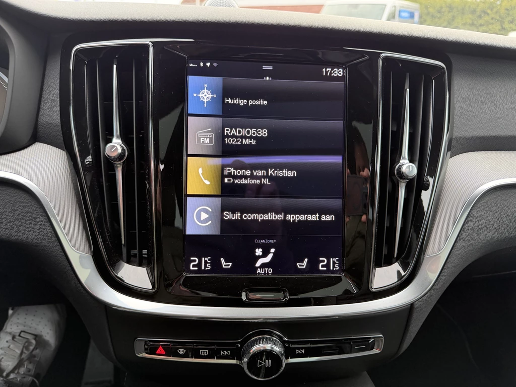 Volvo V60 – foto 34