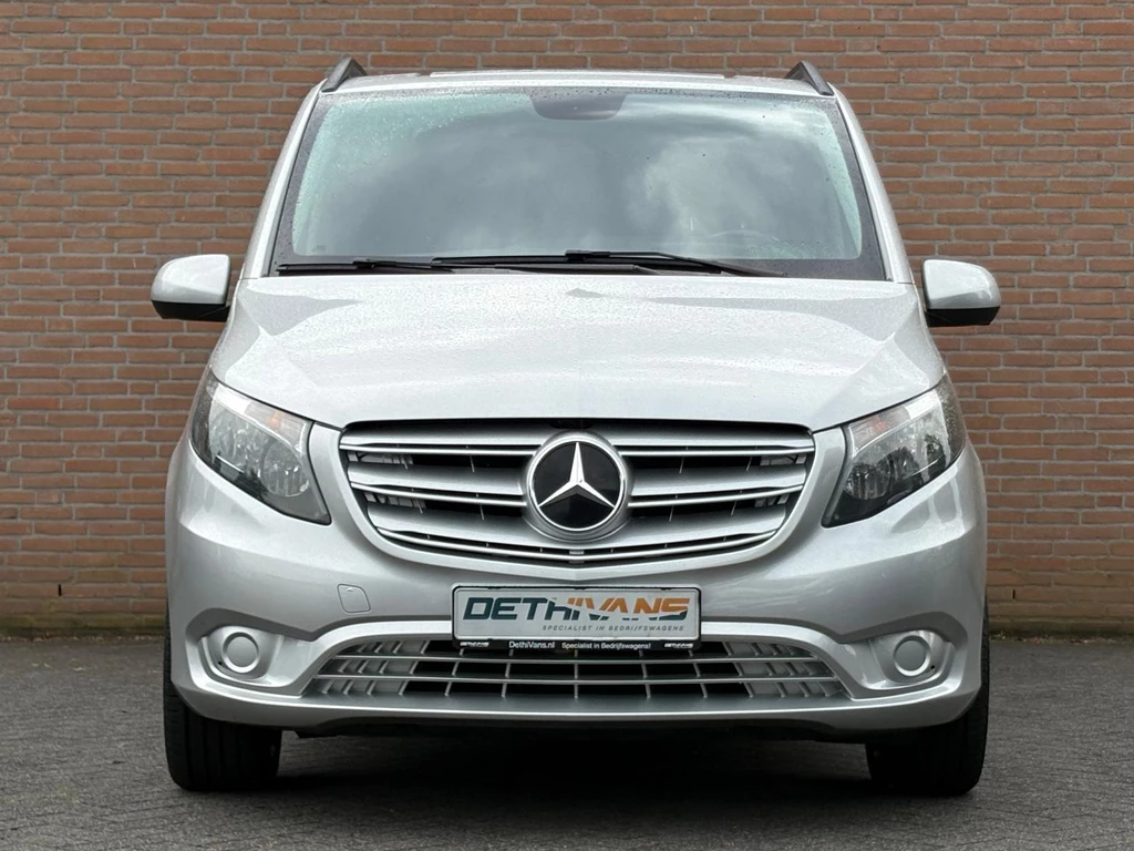 Mercedes-Benz Vito – foto 8