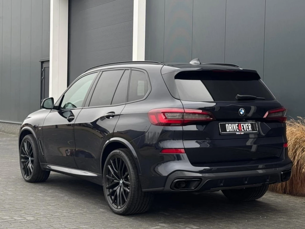 BMW X5 – foto 3