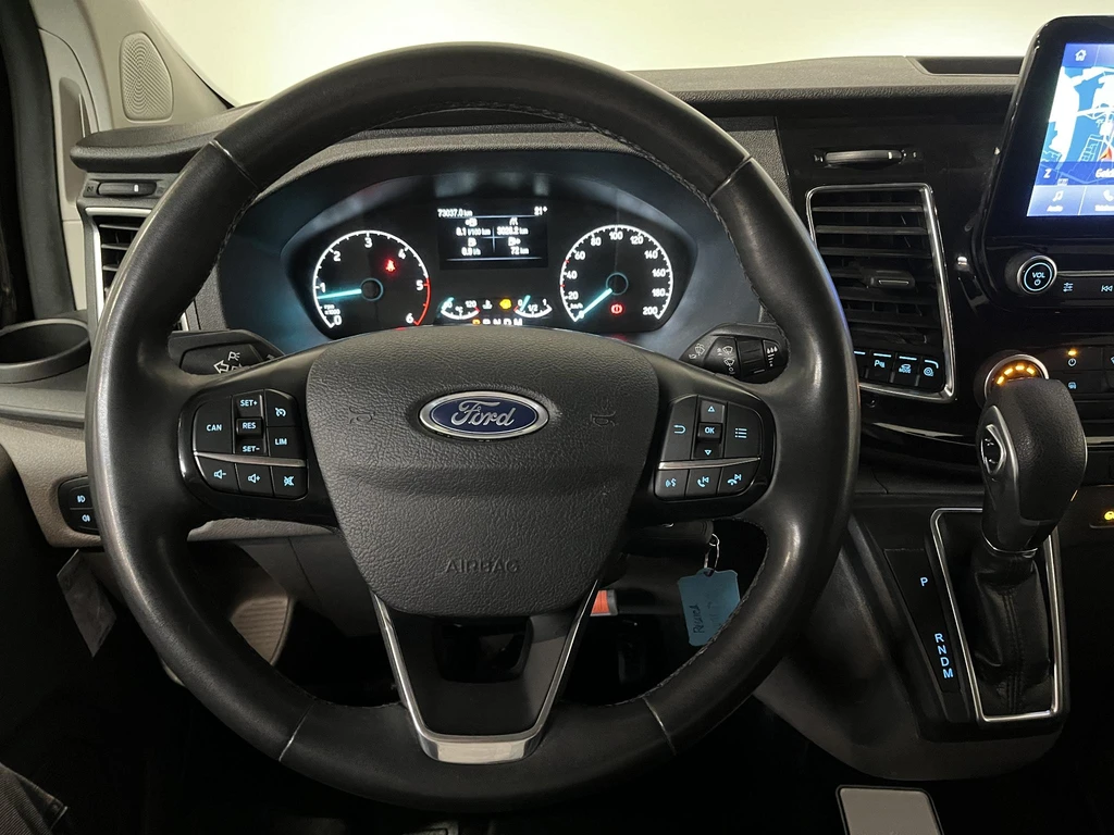 Ford Transit Custom – foto 16