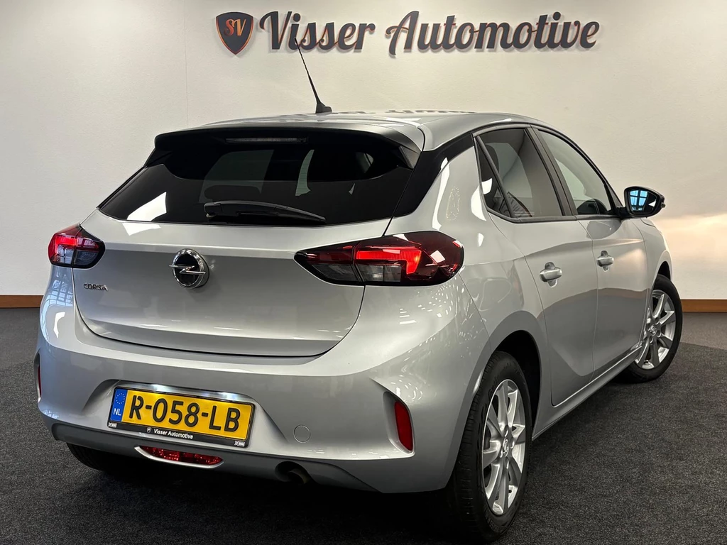 Opel Corsa – foto 6