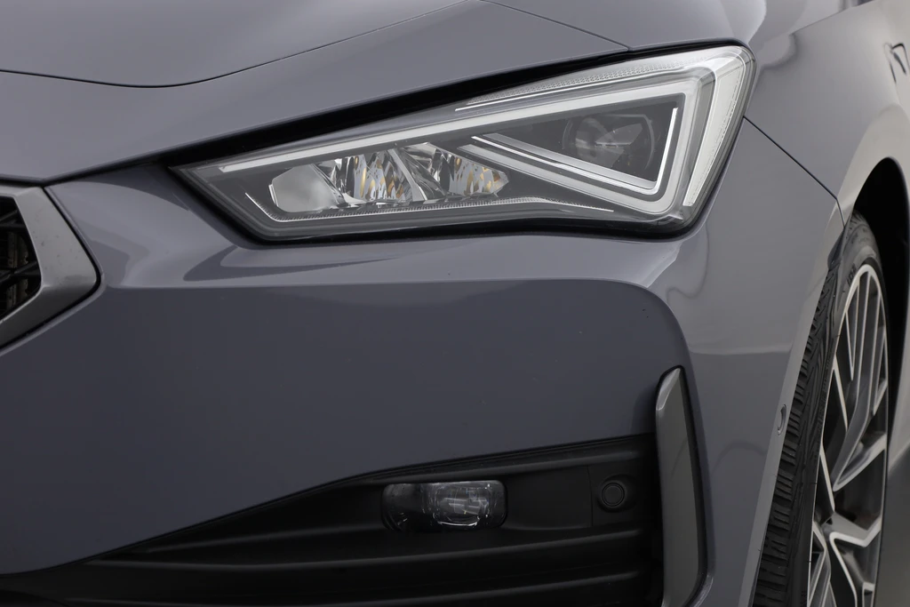 CUPRA Leon Sportstourer – foto 35