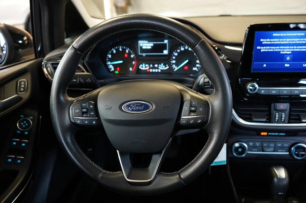 Ford Fiesta – foto 13