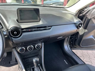 Mazda CX-3 – thumbnail 15