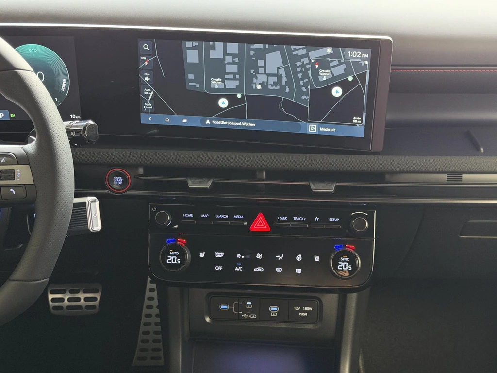 Hyundai Tucson – foto 38