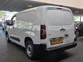 Opel Combo – thumbnail 4