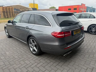 Mercedes-Benz E-Klasse – thumbnail 4