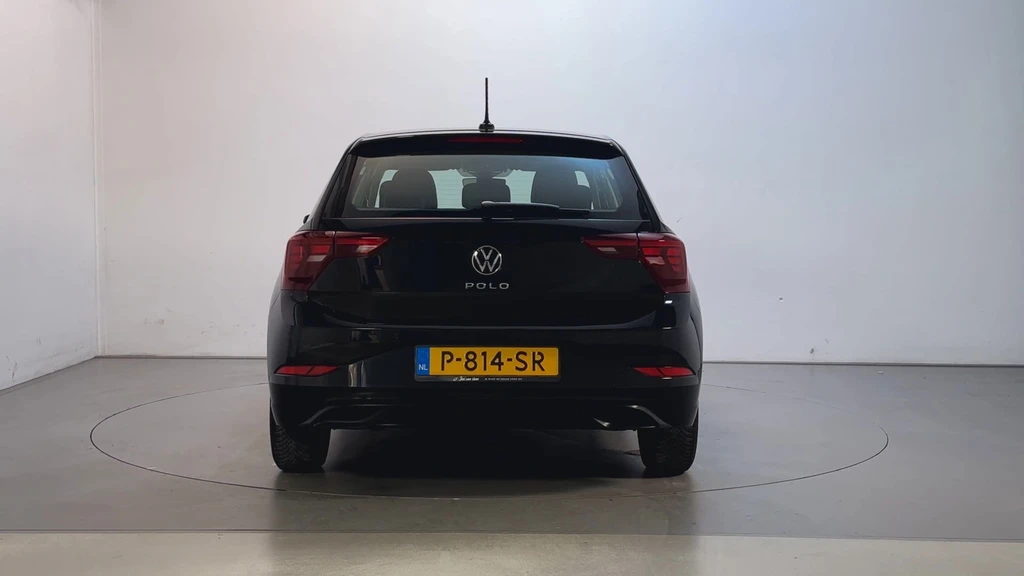 Volkswagen Polo – foto 4