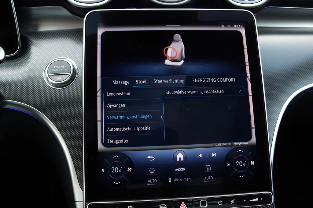 Mercedes-Benz C-Klasse – foto 43