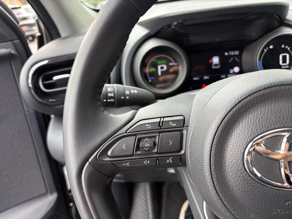 Toyota Yaris Cross – foto 14
