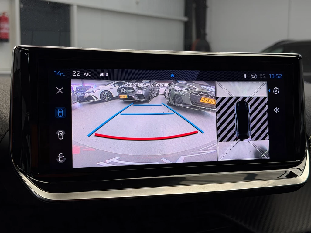 Peugeot 208 – foto 21