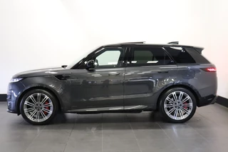Land Rover Range Rover Sport – thumbnail 3