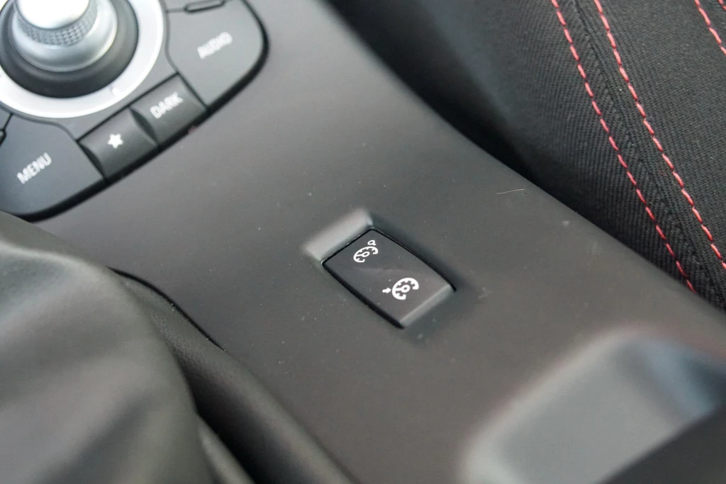 Renault Mégane – foto 28