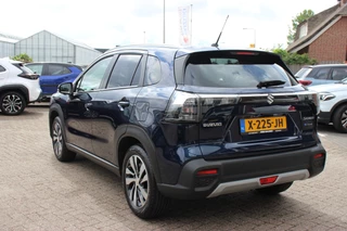 Suzuki S-Cross – thumbnail 2
