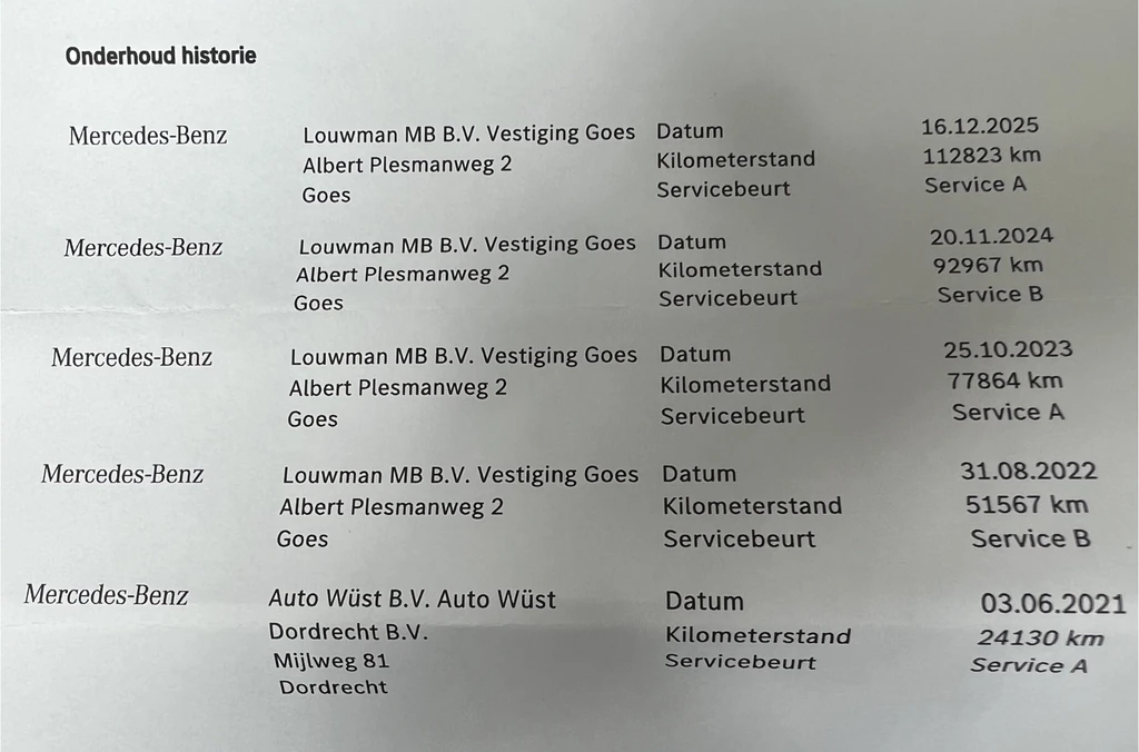 Mercedes-Benz E-Klasse – foto 38