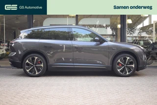 NIO EL6 – thumbnail 7