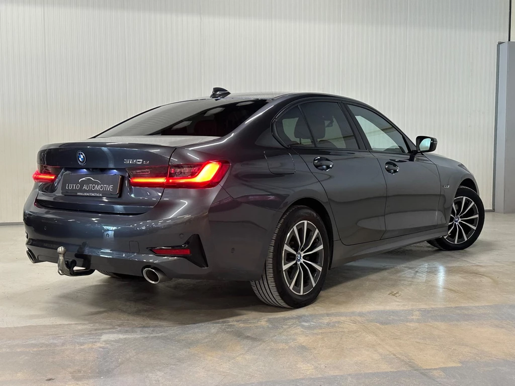 BMW 3 Serie – foto 7