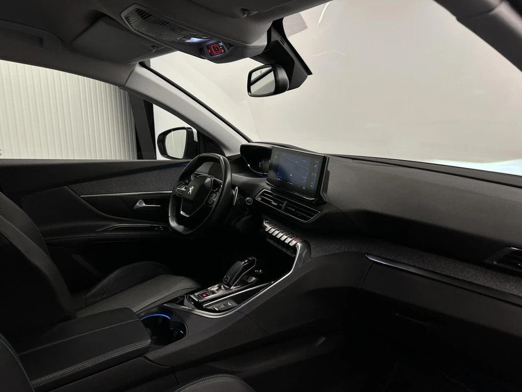 Peugeot 5008 – foto 12