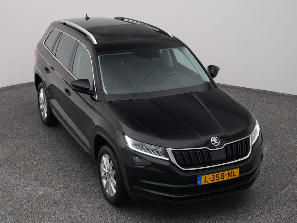 Škoda Kodiaq – foto 16