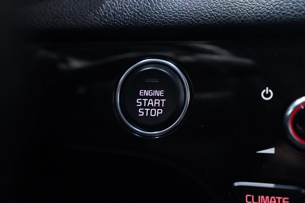 Kia Sportage – foto 30