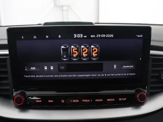 Kia Ceed Sportswagon – thumbnail 26