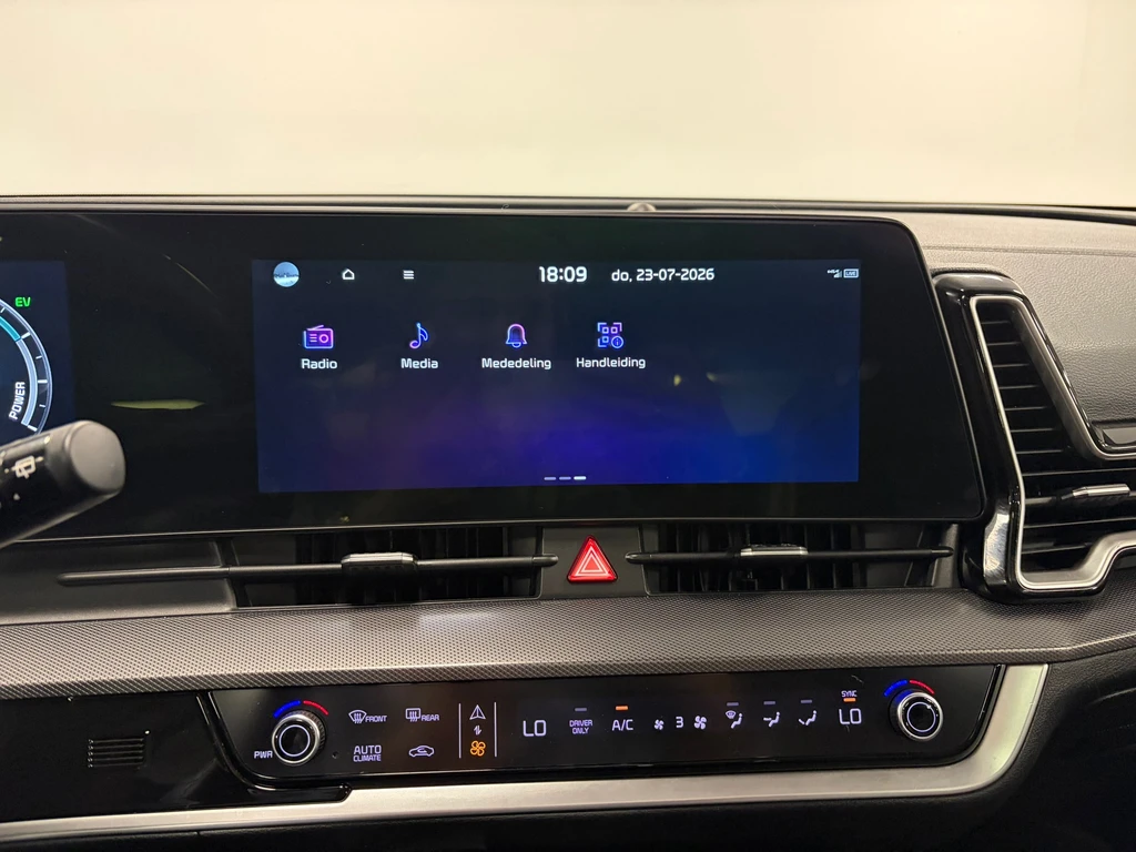 Kia Sportage – foto 28