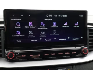 Kia Ceed Sportswagon – thumbnail 41