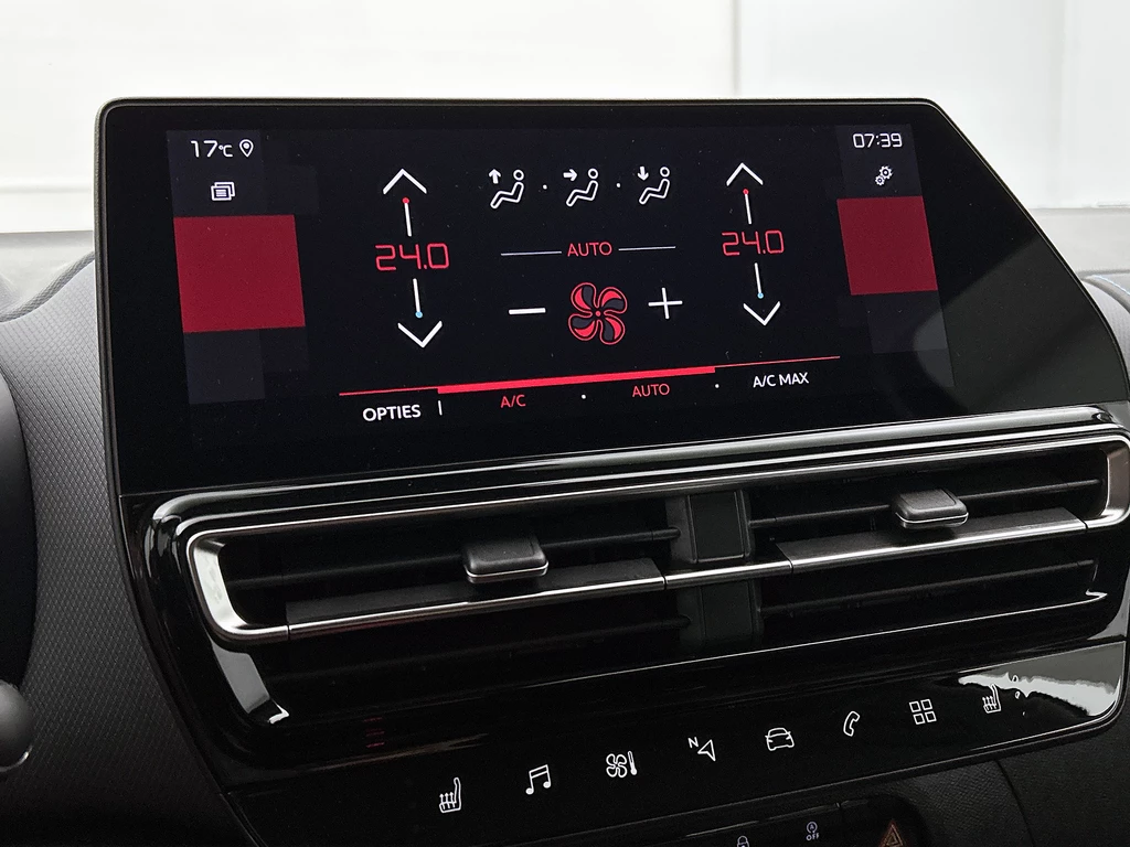 Citroën C5 Aircross – foto 17