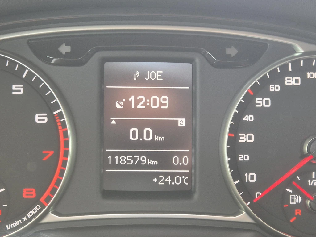 Audi A1 Sportback – foto 24