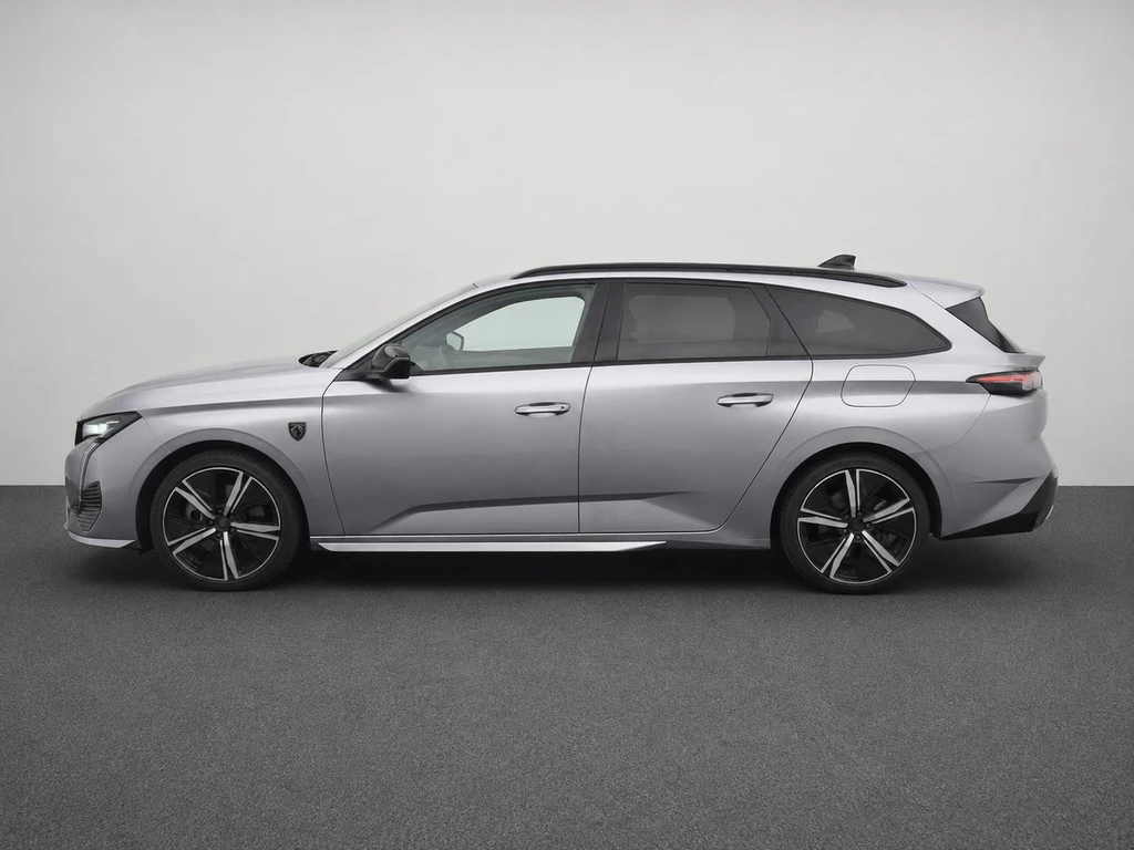 Peugeot 308 – foto 2