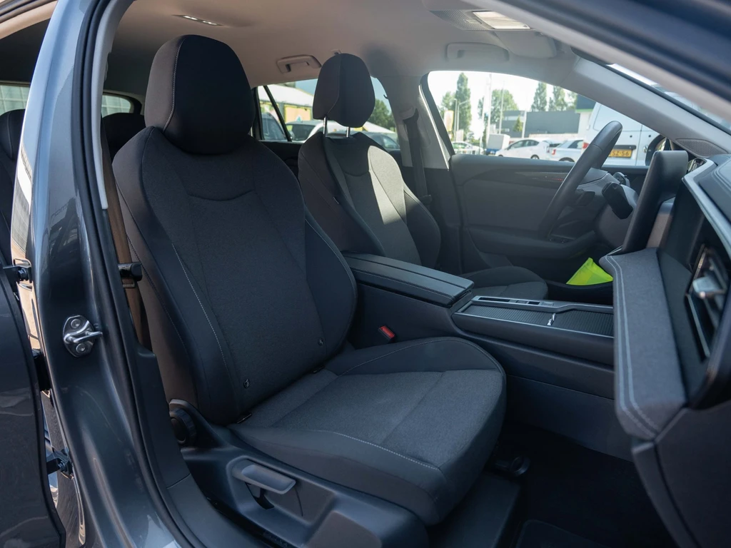 Volkswagen Passat – foto 35