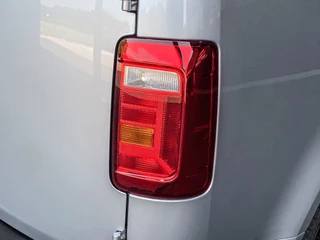 Volkswagen Caddy – thumbnail 47