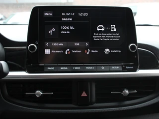 Kia Picanto – thumbnail 33