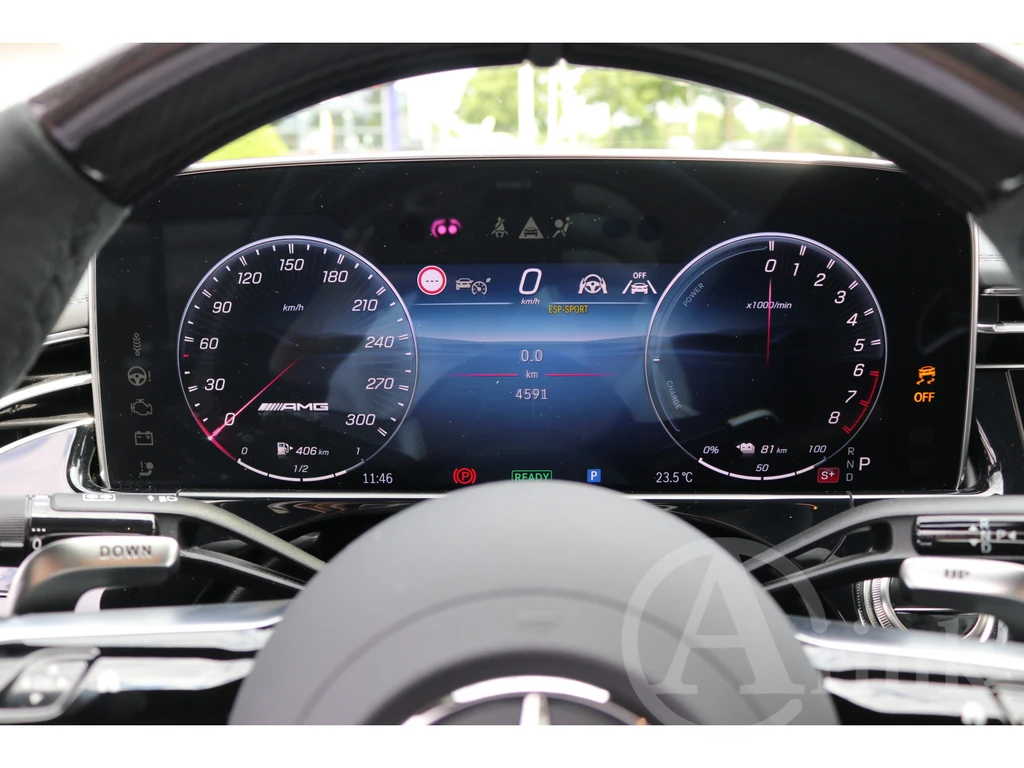Mercedes-Benz E-Klasse – foto 16