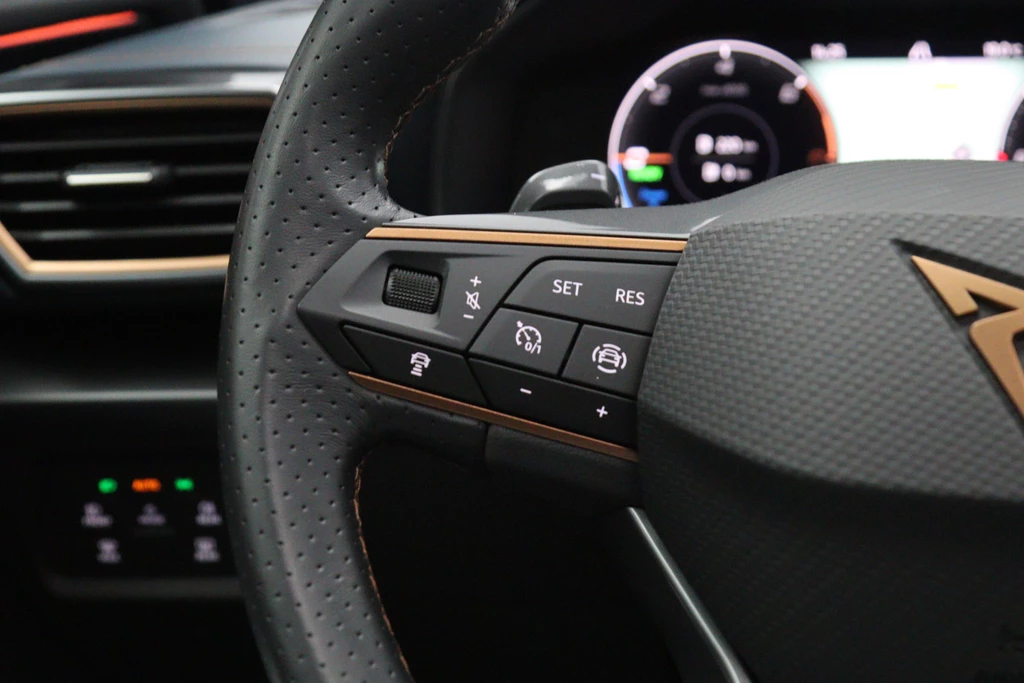 CUPRA Formentor – foto 33