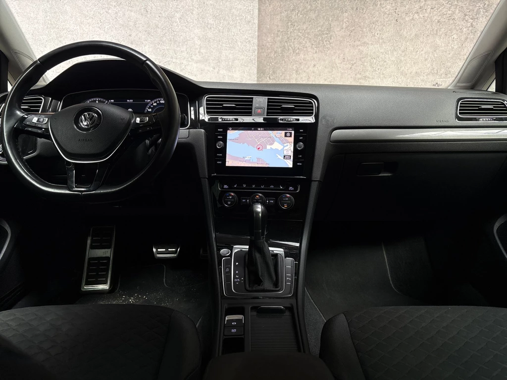 Volkswagen Golf – foto 6