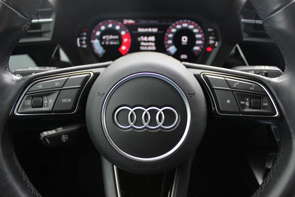 Audi A3 – foto 31