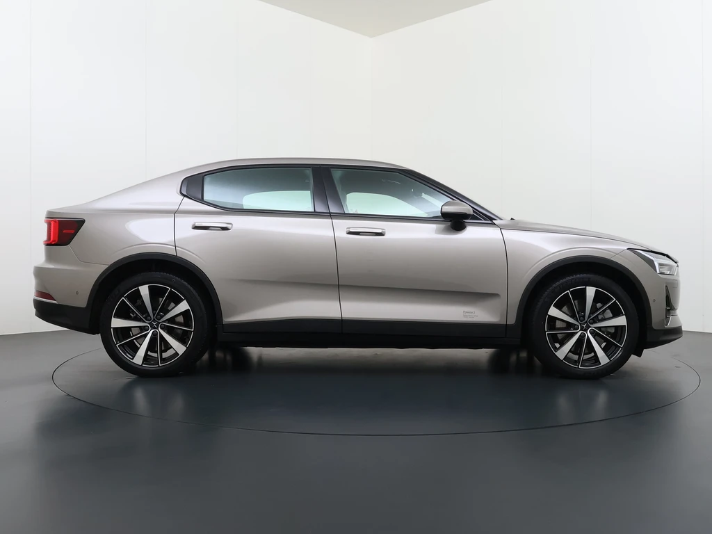 Polestar 2 – foto 7