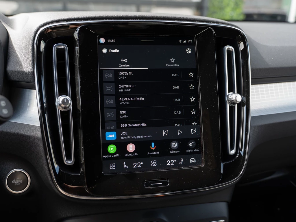 Volvo XC40 – foto 21