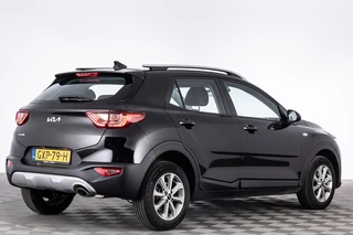 Kia Stonic – thumbnail 4