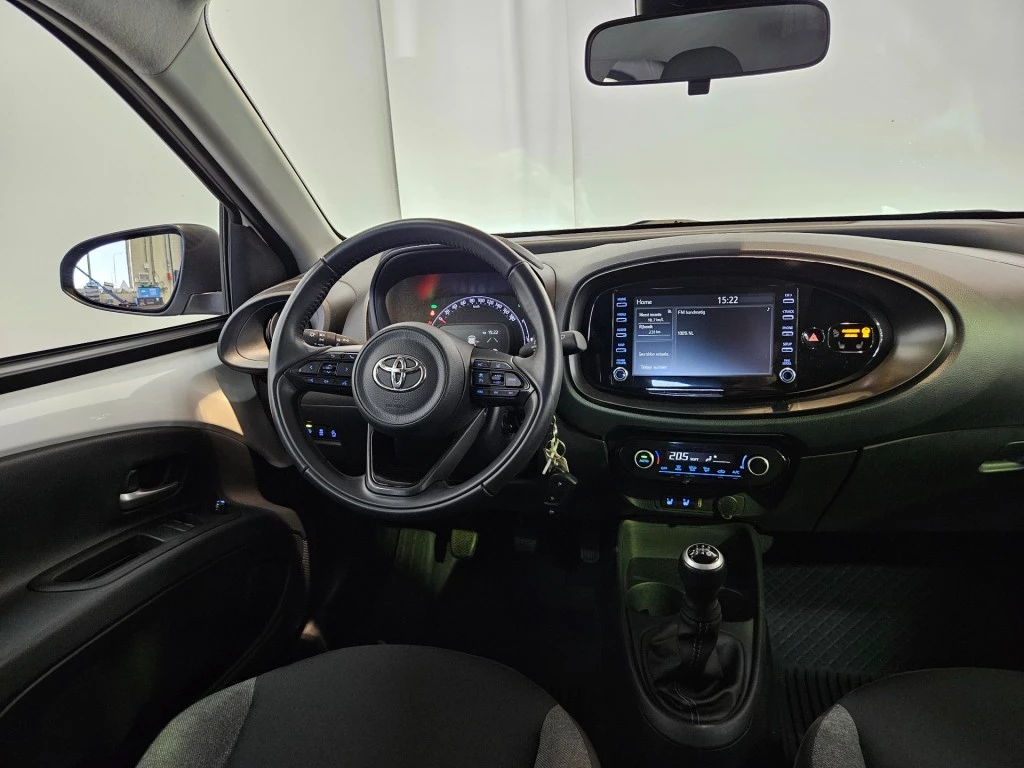 Toyota Aygo – foto 16