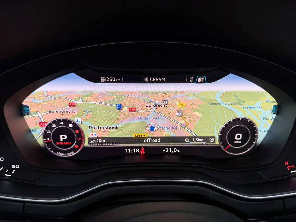 Audi A5 – foto 27