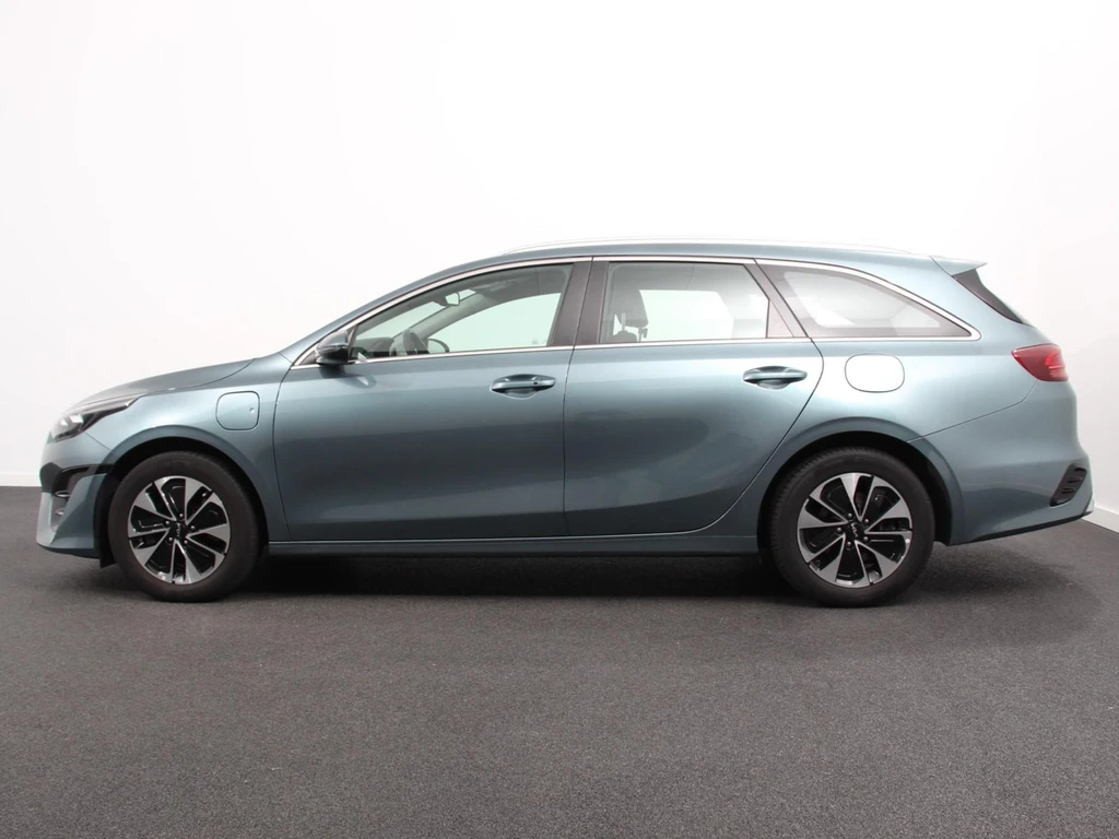 Kia Ceed Sportswagon – foto 2